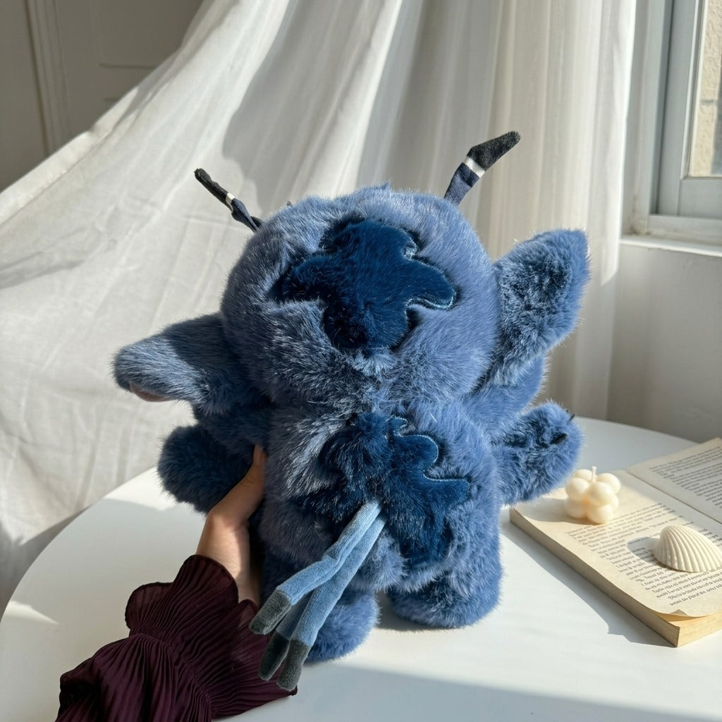 Galaxy Stitch Toy