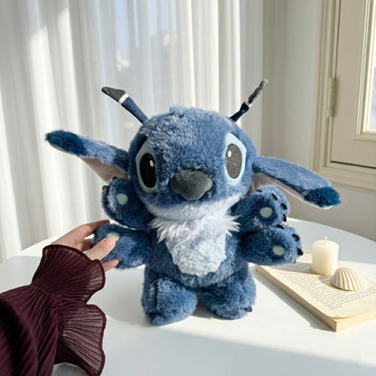 Galaxy Stitch Toy