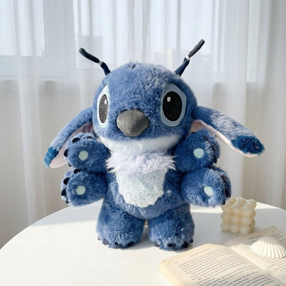 Galaxy Stitch Toy
