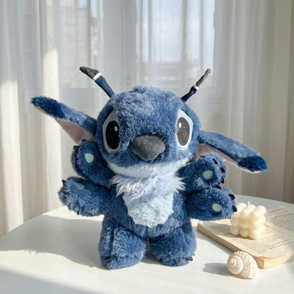 Galaxy Stitch Toy
