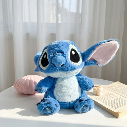 Ohana Stitch Toy 