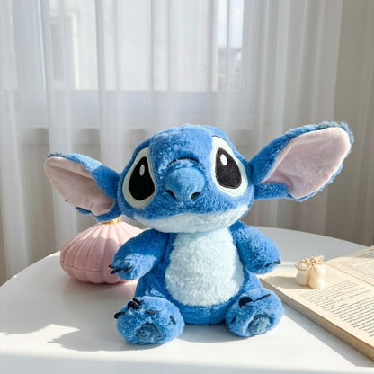 Ohana Stitch Toy 