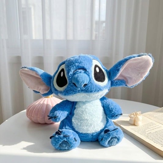 Ohana Stitch Toy 