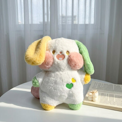 Blushy Bunny Toy