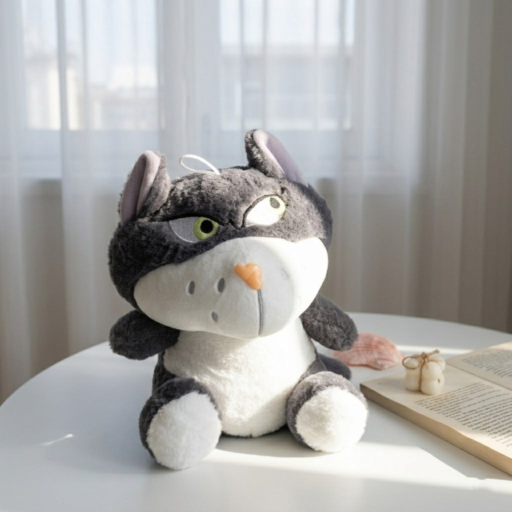 Mr. Moody