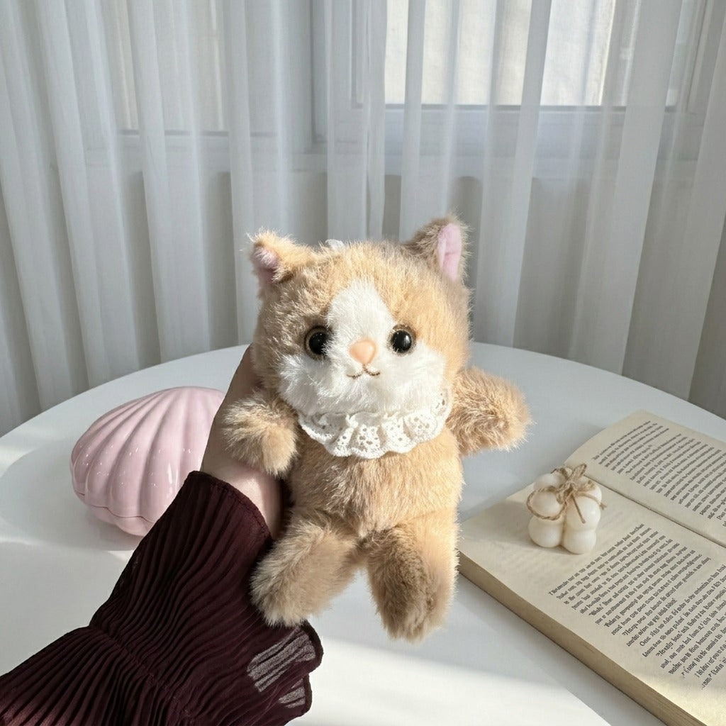 Petite Kitties Chain