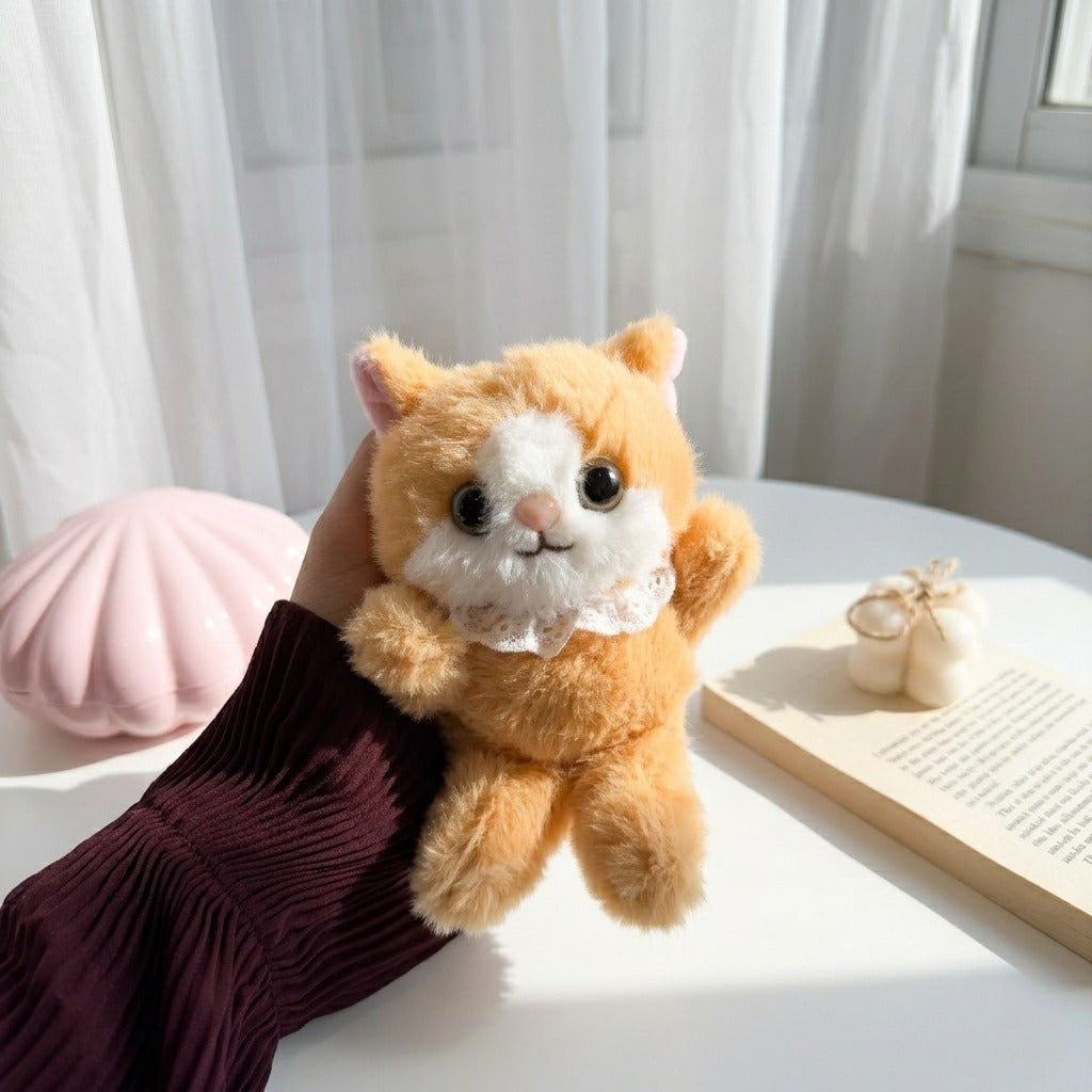 Petite Kitties Chain