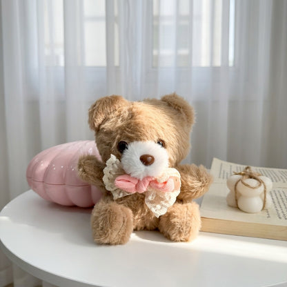 Dainty Bear Chain
