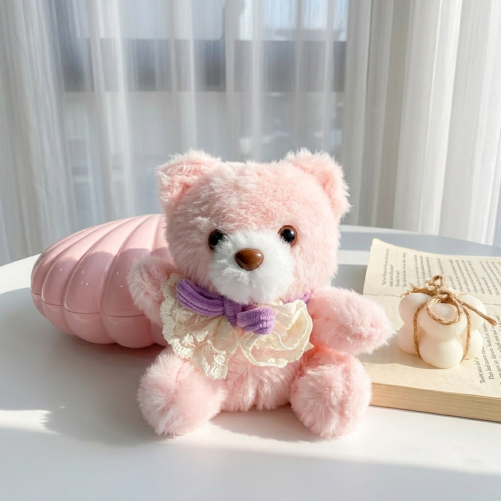Dainty Bear Chain