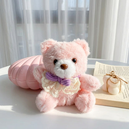 Dainty Bear Chain