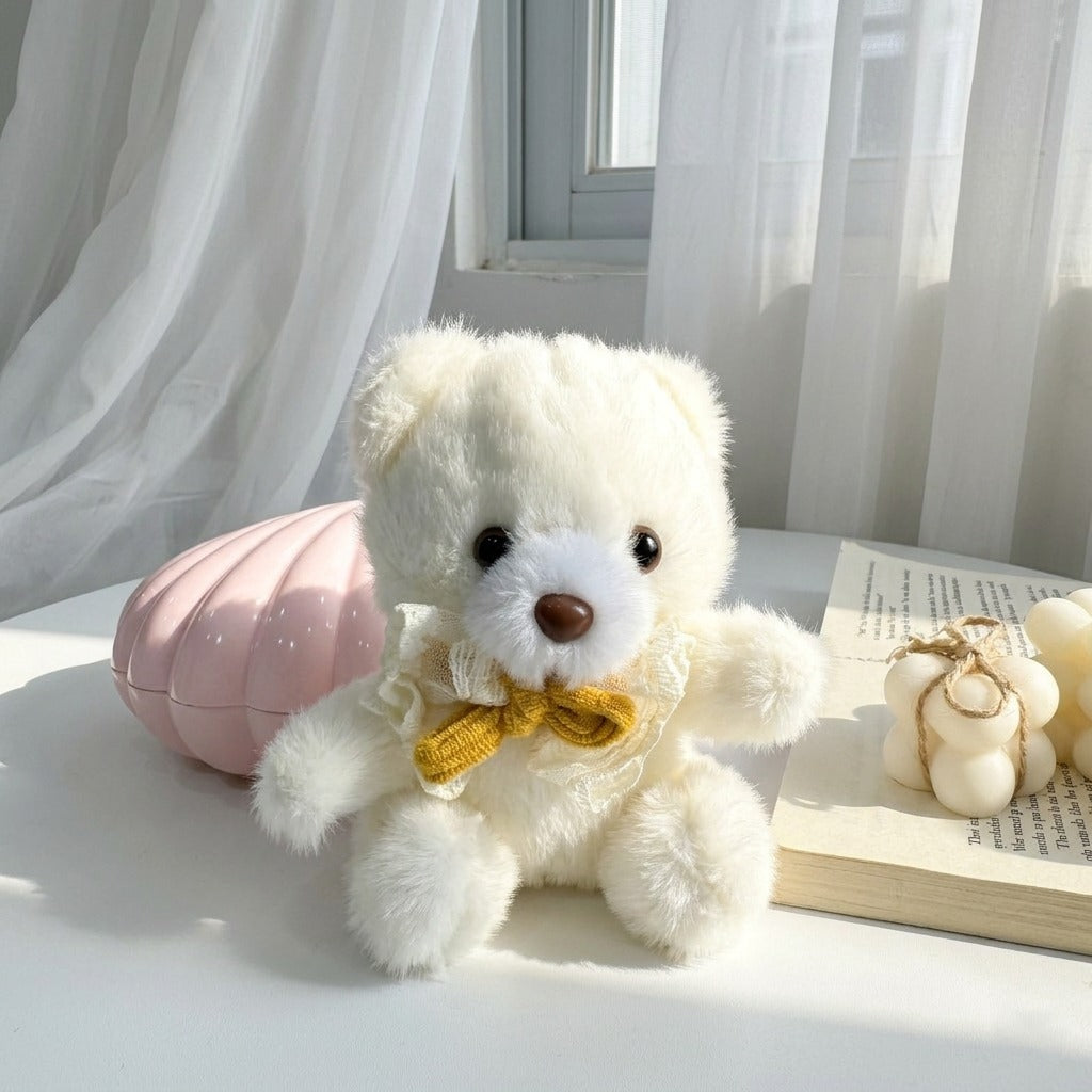 Dainty Bear Chain