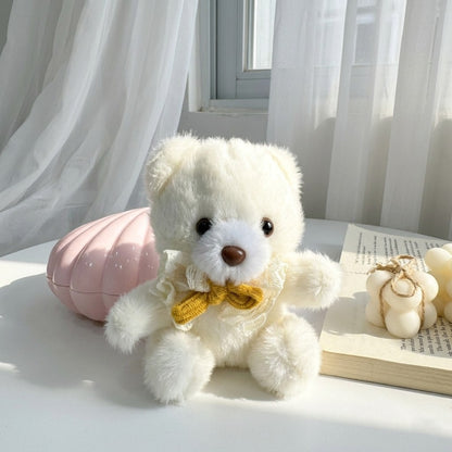 Dainty Bear Chain