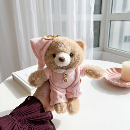 Sleepy Bear Chain