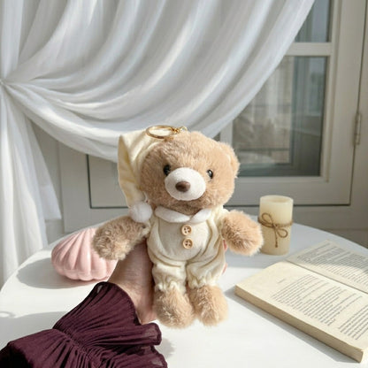Sleepy Bear Chain