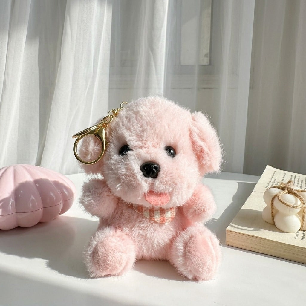 Lovely Puppy Chain