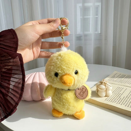 Sunshine Duckie chain