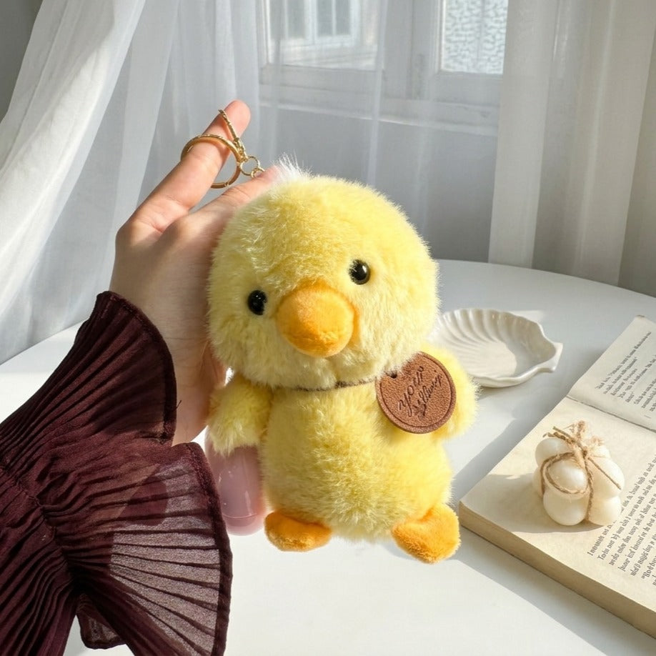 Sunshine Duckie chain