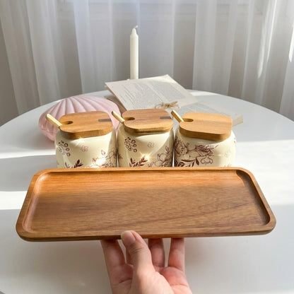 Floral Container Set