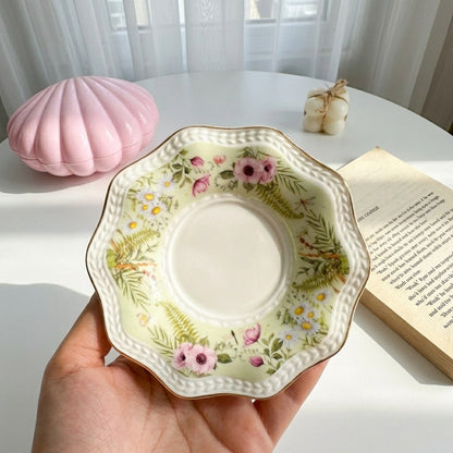Garden Grace Cup coffee size (one piece)