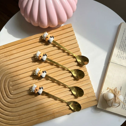Tutti Frutti Spoons