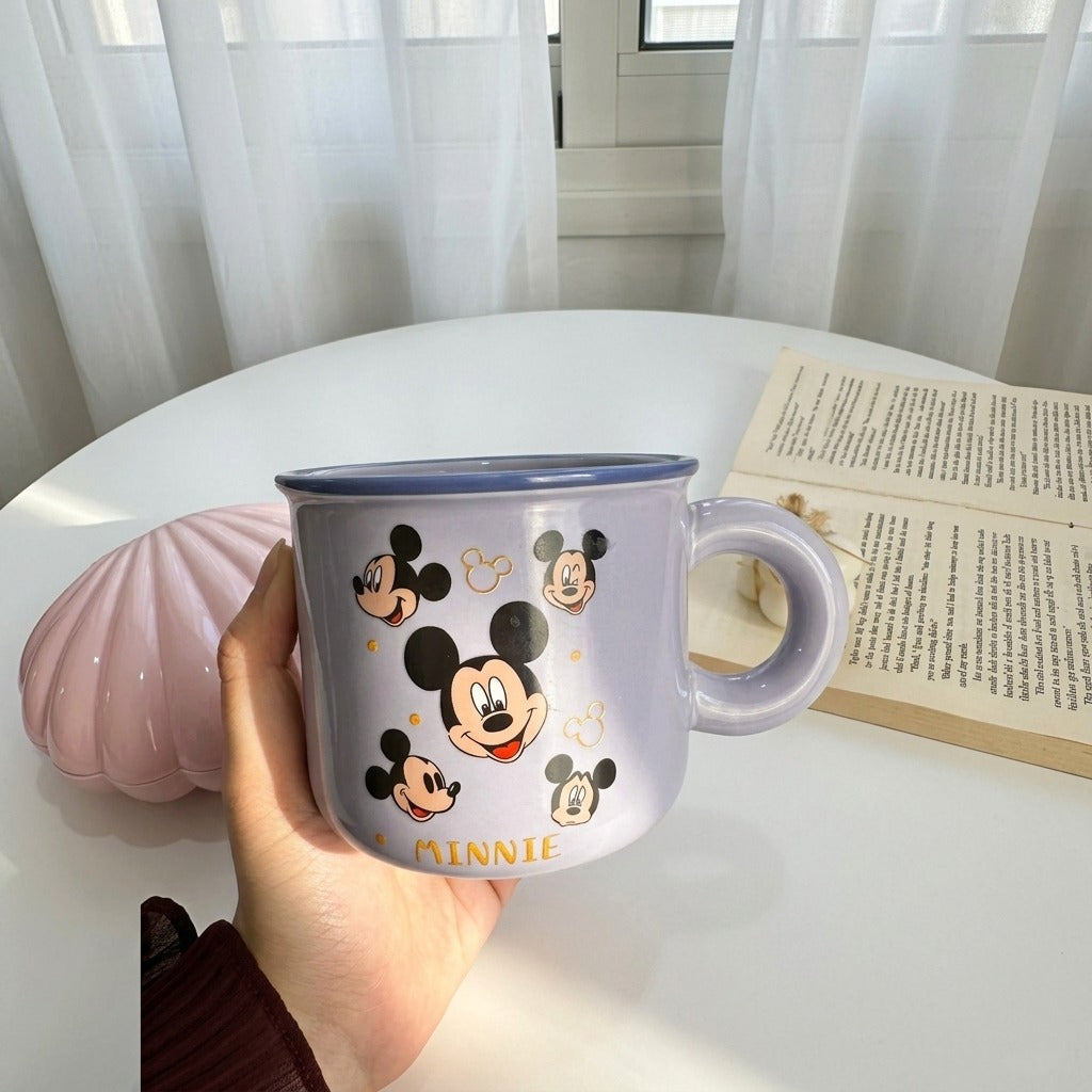 The Mini Mickey Mug