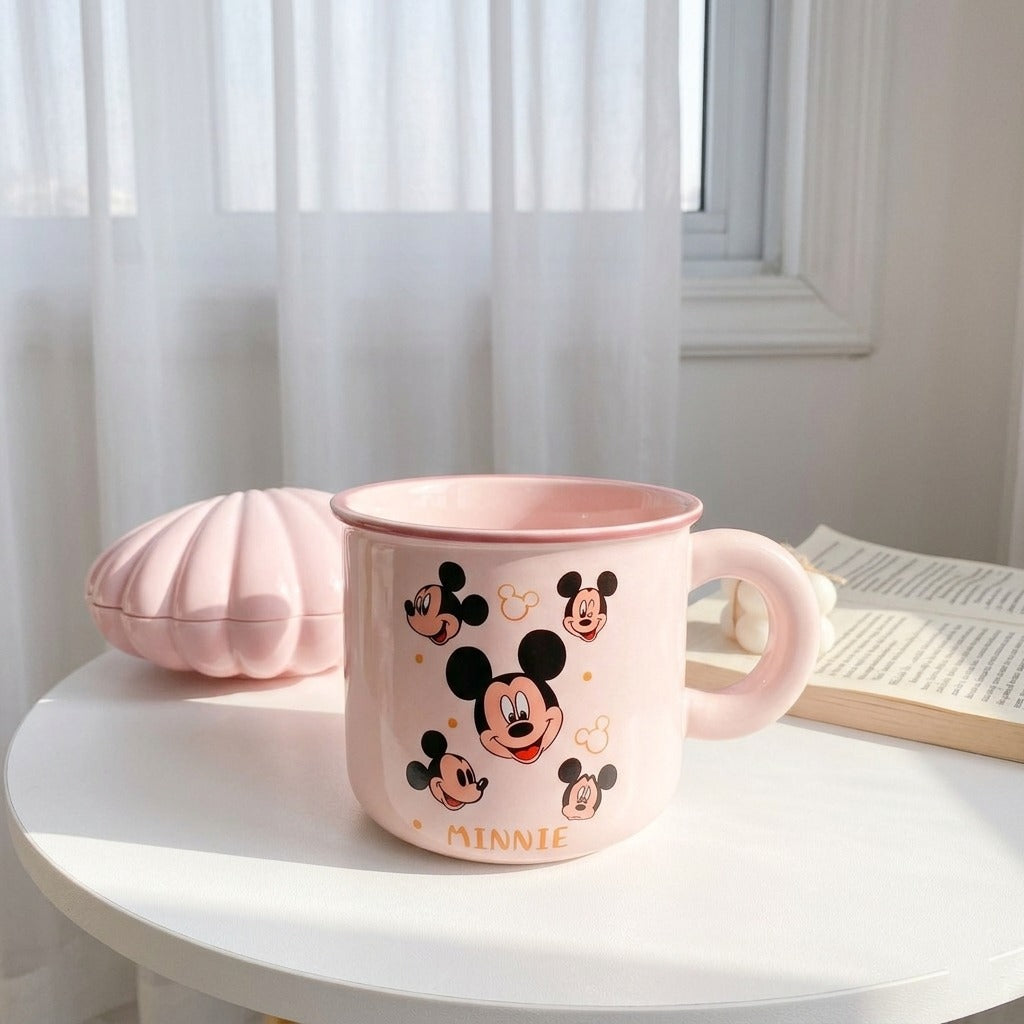 The Mini Mickey Mug