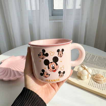 The Mini Mickey Mug