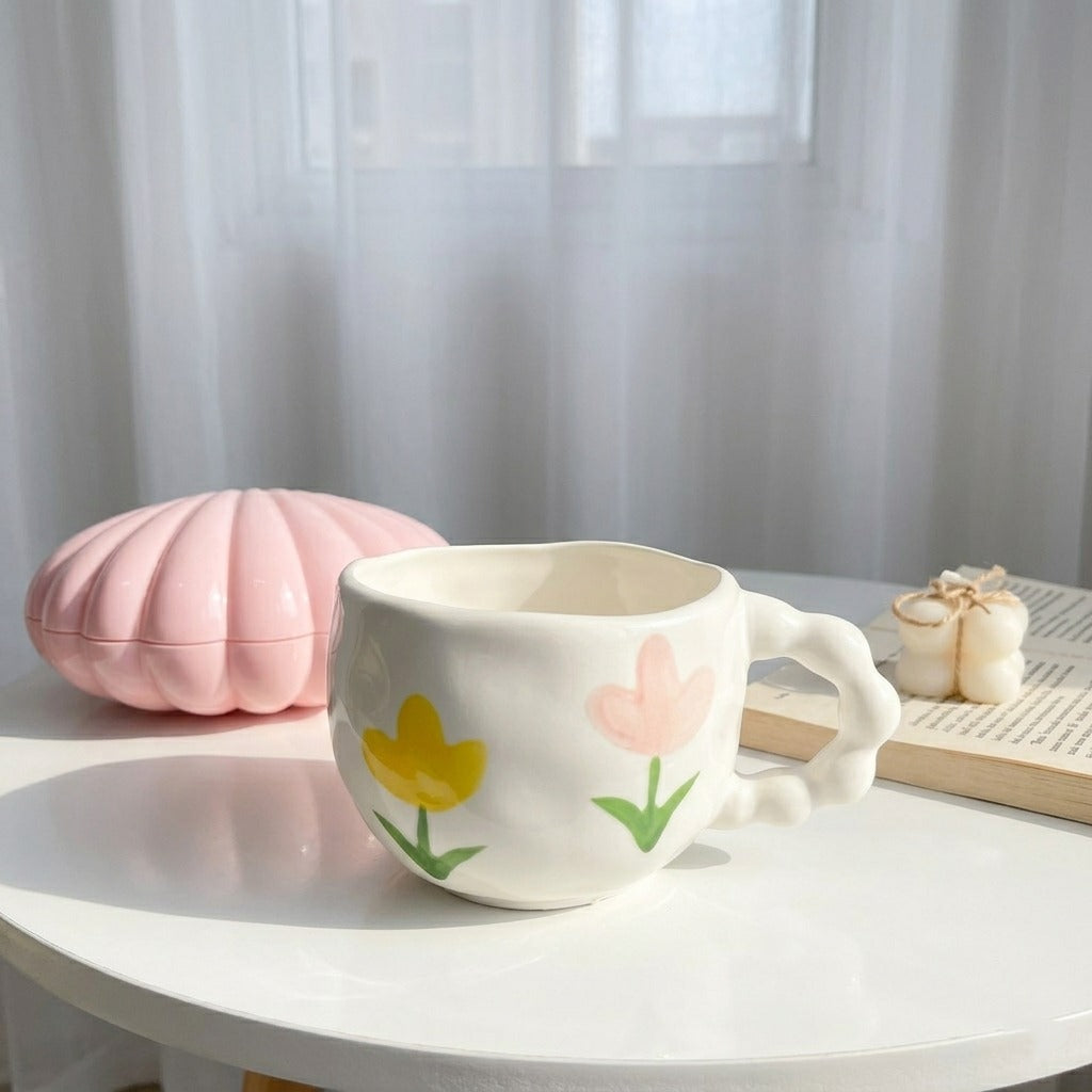 Shein Cute Mug