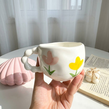Shein Cute Mug
