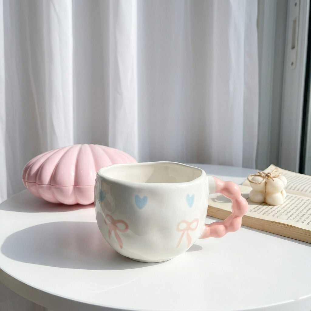 Shein Cute Mug
