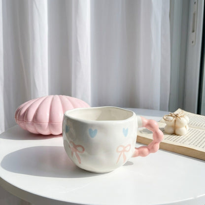 Shein Cute Mug