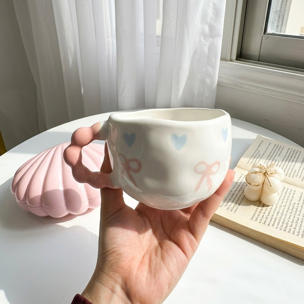 Shein Cute Mug