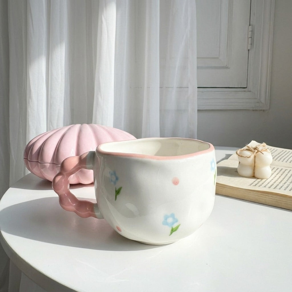 Shein Cute Mug