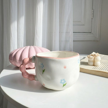 Shein Cute Mug