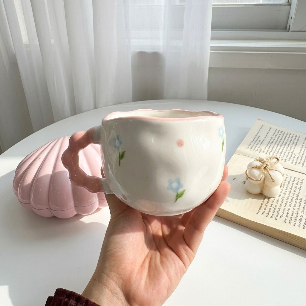Shein Cute Mug