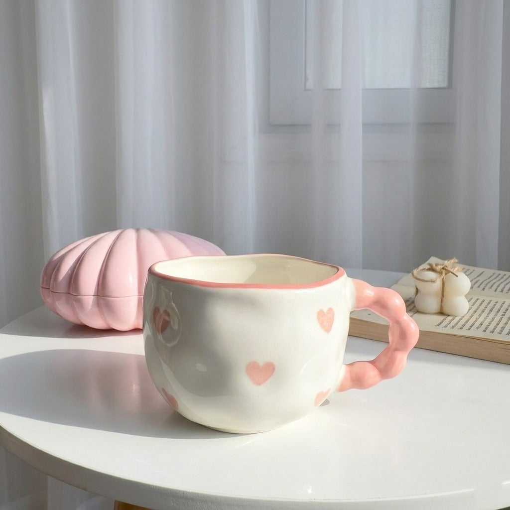 Shein Cute Mug