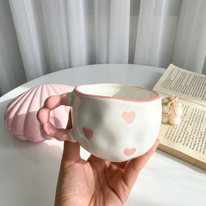Shein Cute Mug