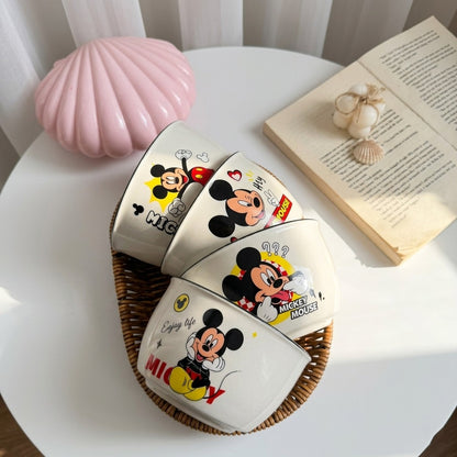 Mickey’s Bowl Set