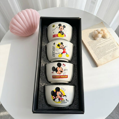 Mickey’s Bowl Set