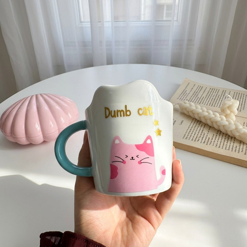 Cats Mini Mug