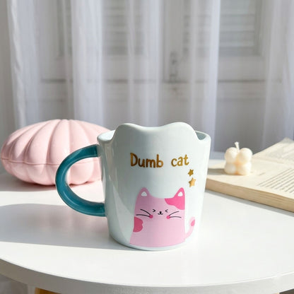 Cats Mini Mug