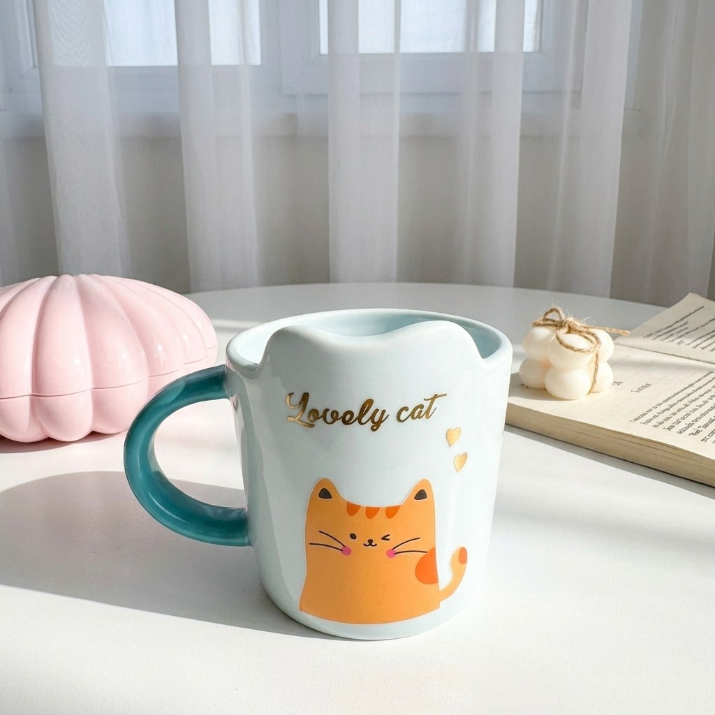 Cats Mini Mug