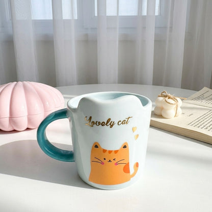 Cats Mini Mug