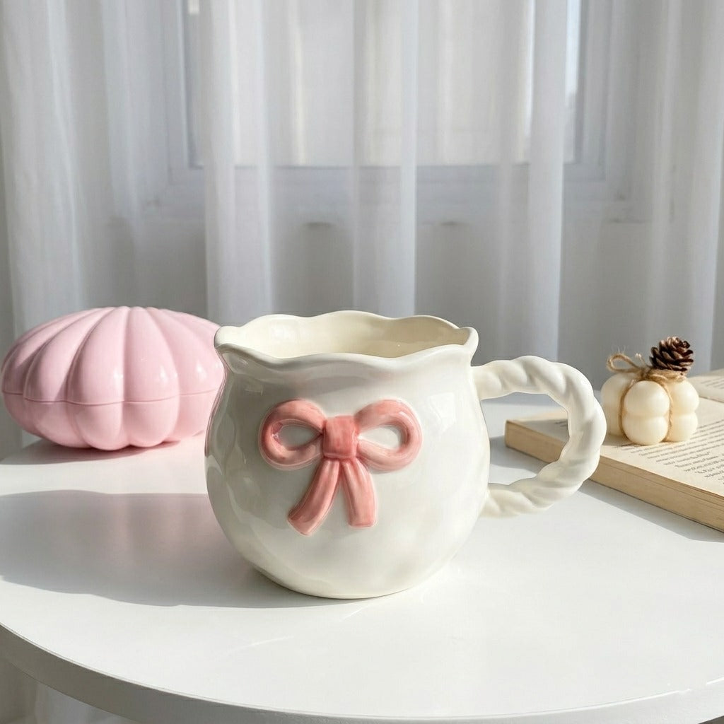 Pinky Bow Bundle