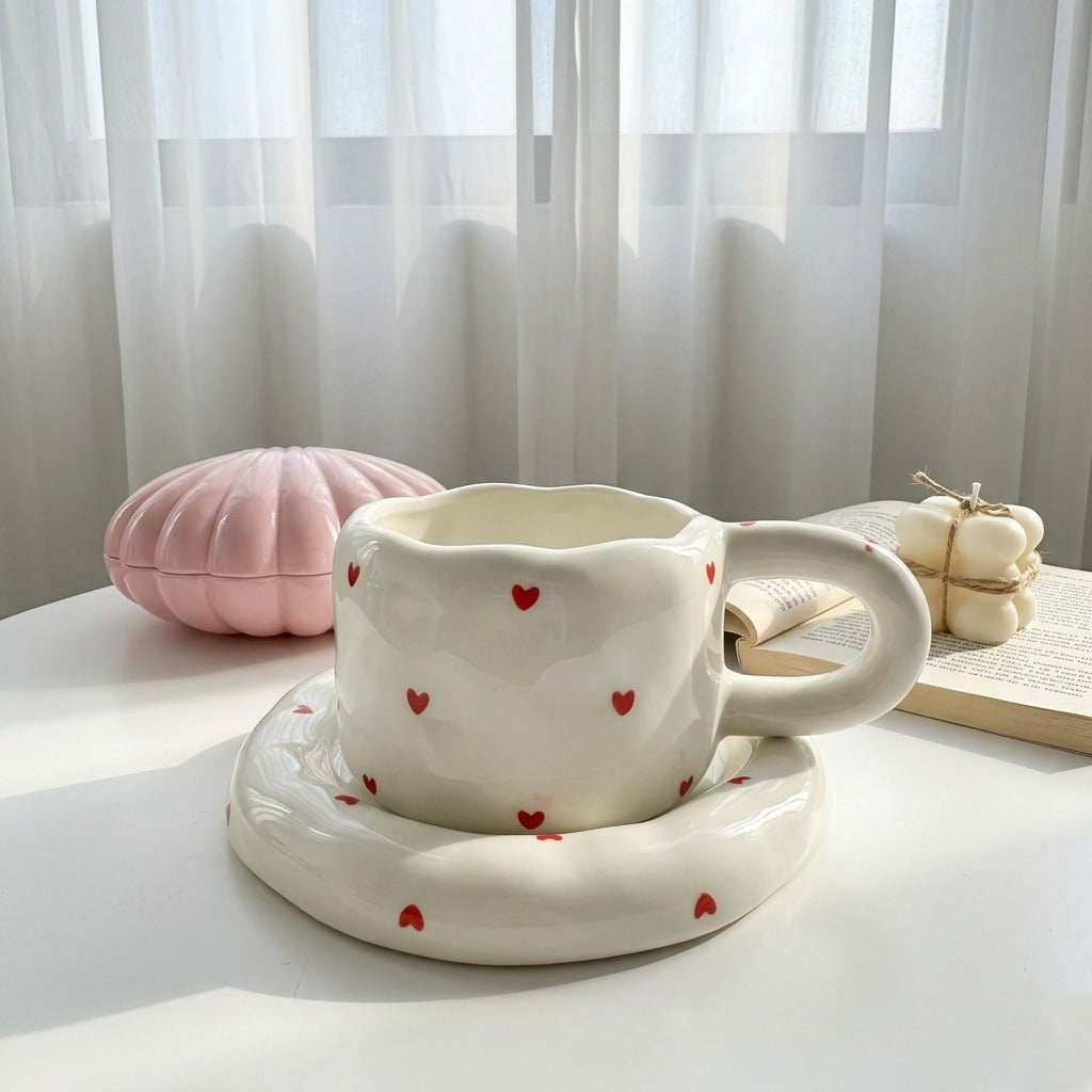 Chunky Love Cup
