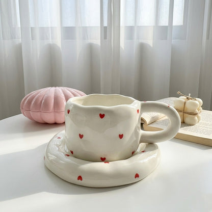 Chunky Love Cup