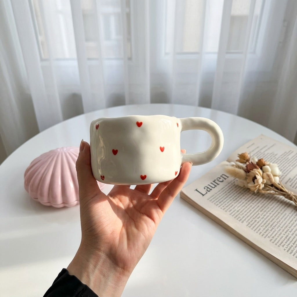 Chunky Love Cup