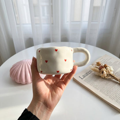 Chunky Love Cup