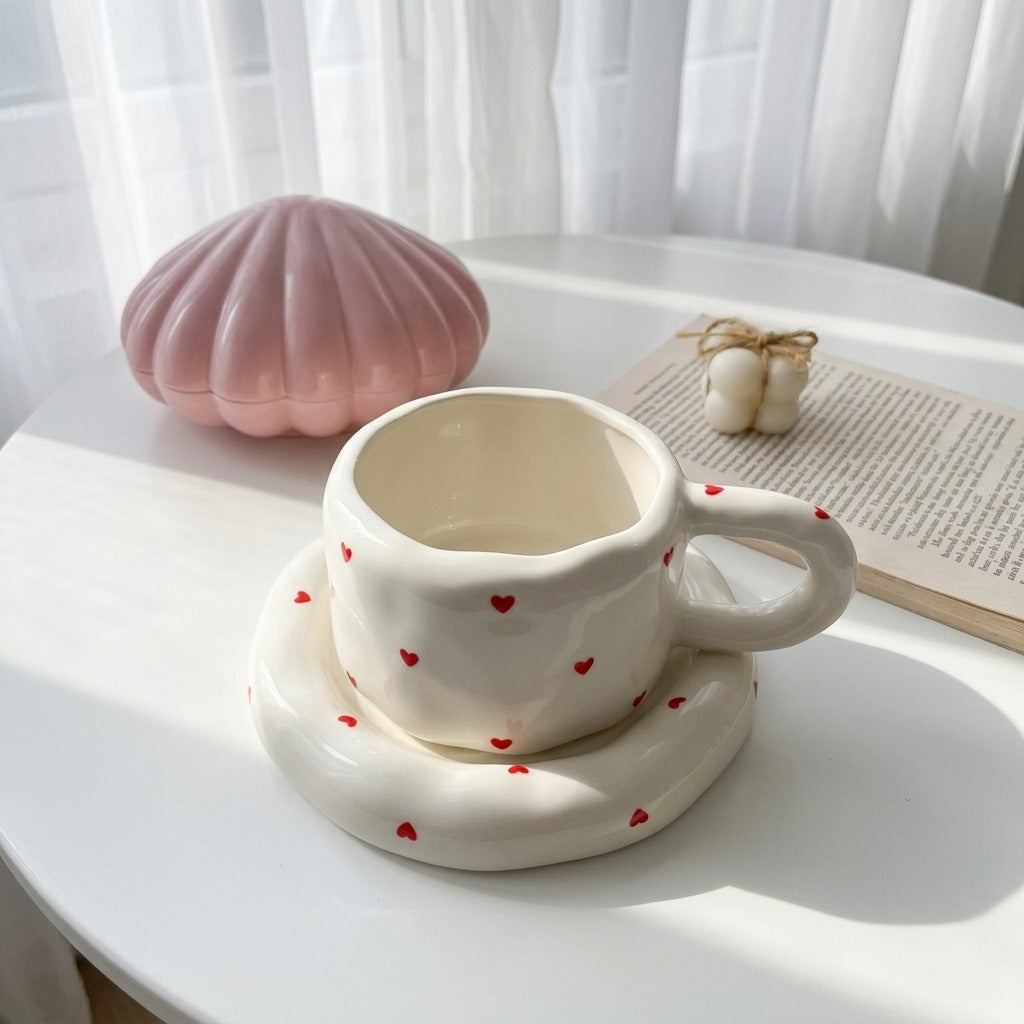 Chunky Love Cup