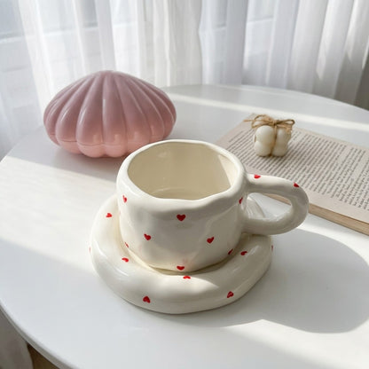 Chunky Love Cup